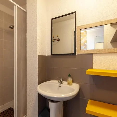 Petit Duplex En Centre Ville *